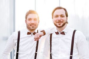 stilvoll & elegant