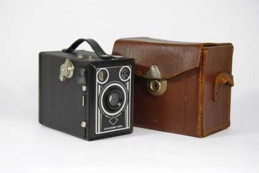 Überblick über unsere Fotobox
